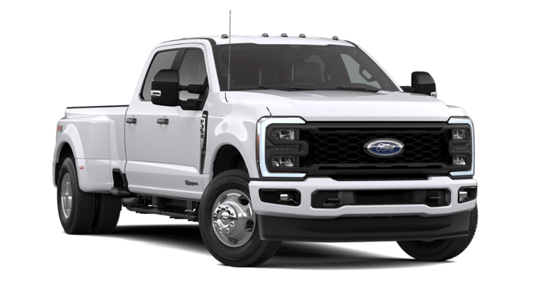 2026 Ford Super Duty F-350® XL