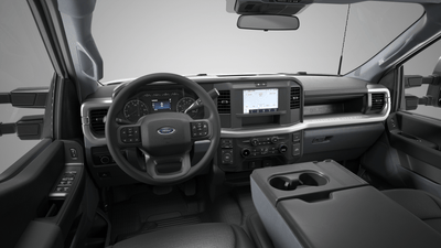 2026 Ford Super Duty F-350® XL