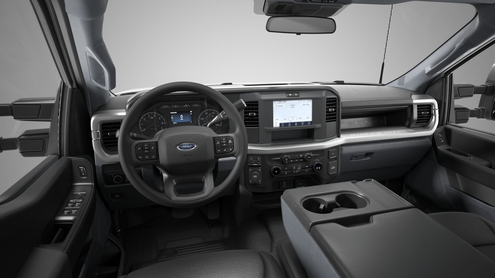 2026 Ford Super Duty F-350® XL
