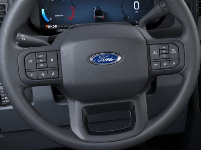 2026 Ford F-350SD DRW
