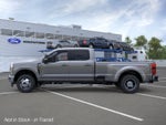 2026 Ford F-350SD DRW