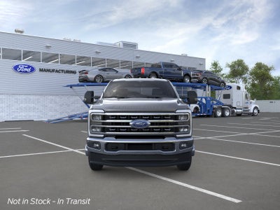 2026 Ford F-350SD DRW