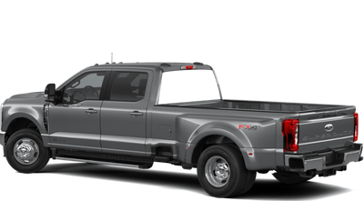 2026 Ford Super Duty F-350® XLT