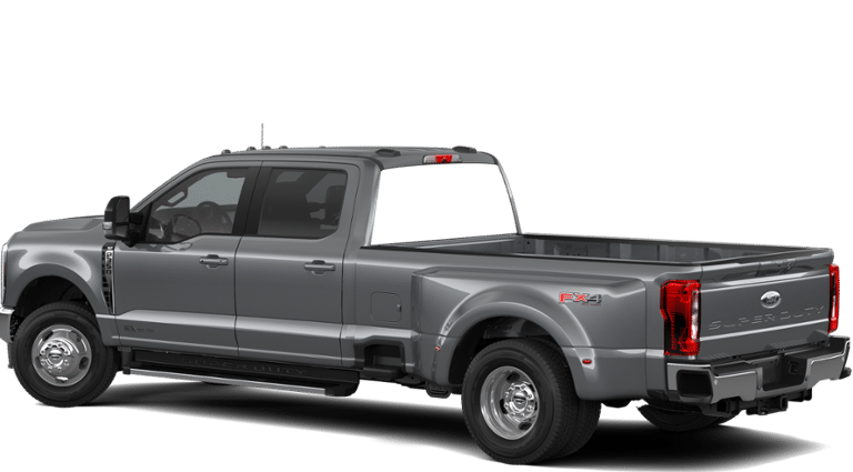 2026 Ford Super Duty F-350® XLT