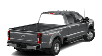 2026 Ford Super Duty F-350® XLT