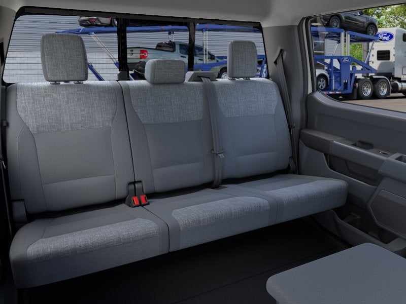 2026 Ford Super Duty F-350® XLT