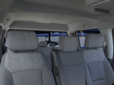 2026 Ford Super Duty F-350® XLT