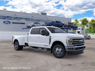 2026 Ford Super Duty F-350® XLT