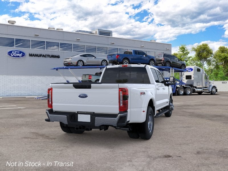 2026 Ford Super Duty F-350® XLT