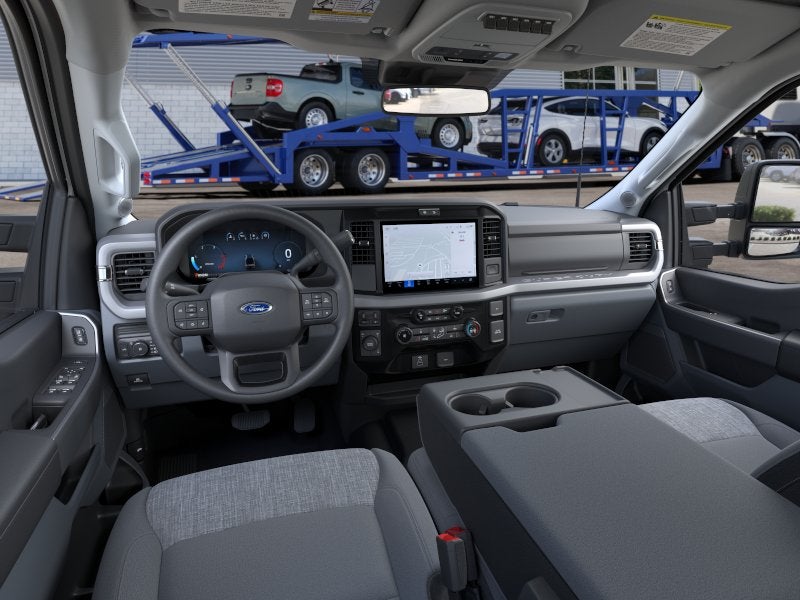 2026 Ford Super Duty F-350® XLT
