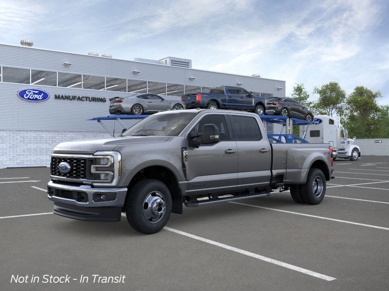 2026 Ford Super Duty F-350® Lariat®
