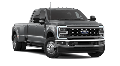 2026 Ford Super Duty F-350® Lariat®