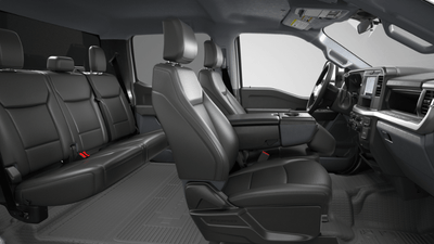 2026 Ford Super Duty F-350® XL