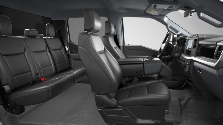 2026 Ford Super Duty F-350® XL