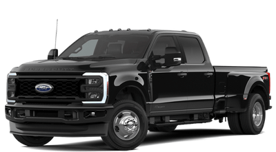 2026 Ford Super Duty F-350® XL