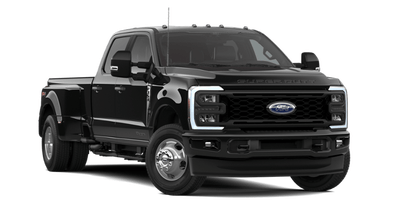 2026 Ford Super Duty F-350® XL