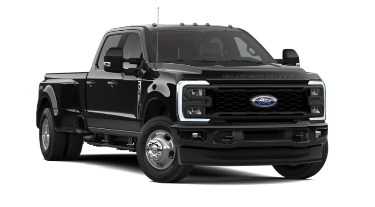 2026 Ford Super Duty F-350® XL