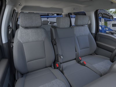 2026 Ford Super Duty F-350® XLT