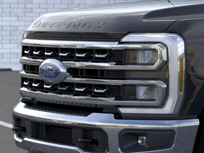 2026 Ford Super Duty F-350® XLT