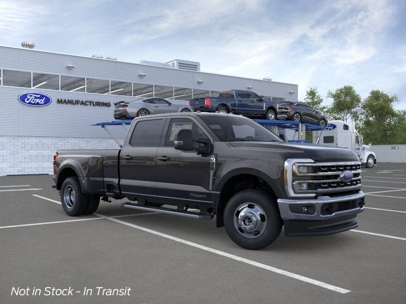 2026 Ford Super Duty F-350® XLT