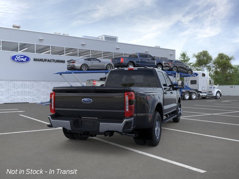 2026 Ford Super Duty F-350® XLT
