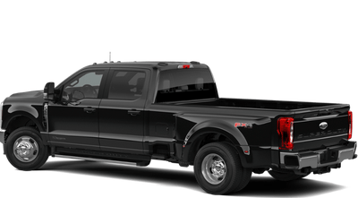 2026 Ford Super Duty F-350® XLT
