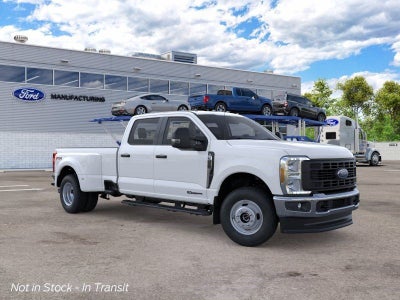 2026 Ford Super Duty F-350® XL
