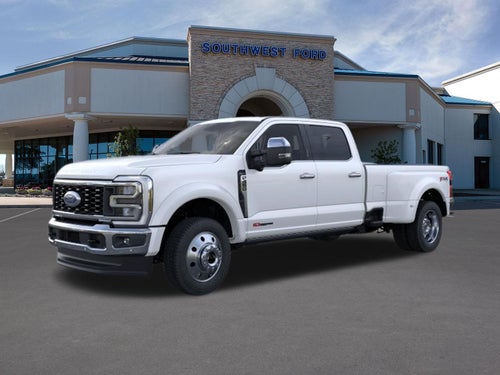 2026 Ford Super Duty F-450® Lariat®