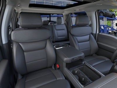 2026 Ford Super Duty F-450® Lariat®