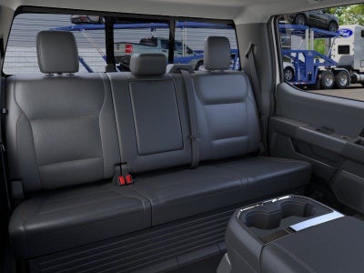 2026 Ford Super Duty F-450® Lariat®