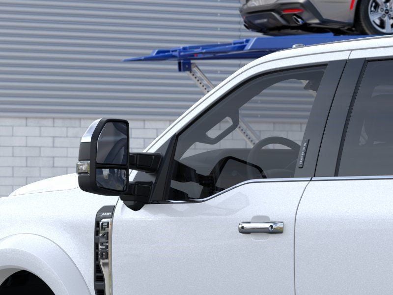 2026 Ford Super Duty F-450® Lariat®
