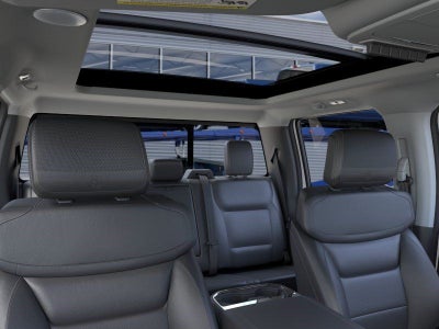 2026 Ford Super Duty F-450® Lariat®