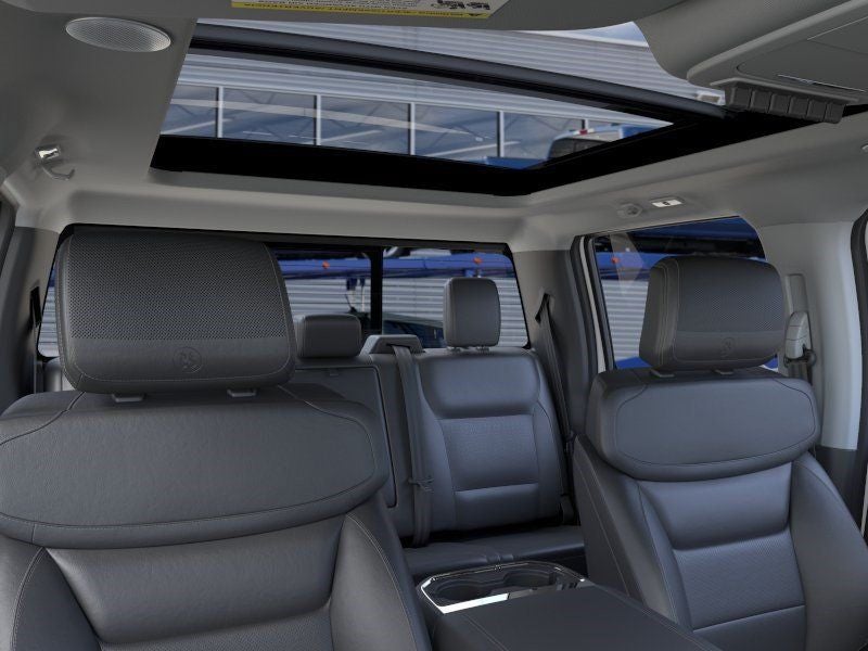 2026 Ford Super Duty F-450® Lariat®