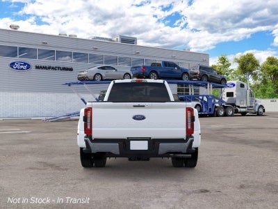 2026 Ford Super Duty F-450® Lariat®
