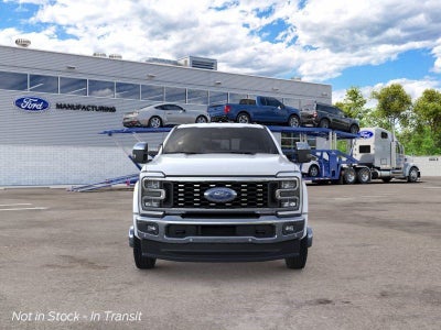 2026 Ford Super Duty F-450® Lariat®