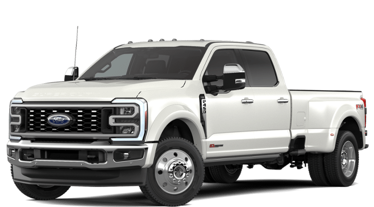 2026 Ford Super Duty F-450® Lariat®