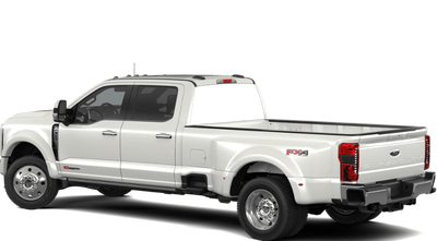 2026 Ford Super Duty F-450® Lariat®