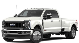 2026 Ford Super Duty F-450® Lariat®