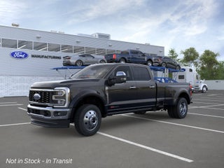 2026 Ford Super Duty F-450® Lariat®