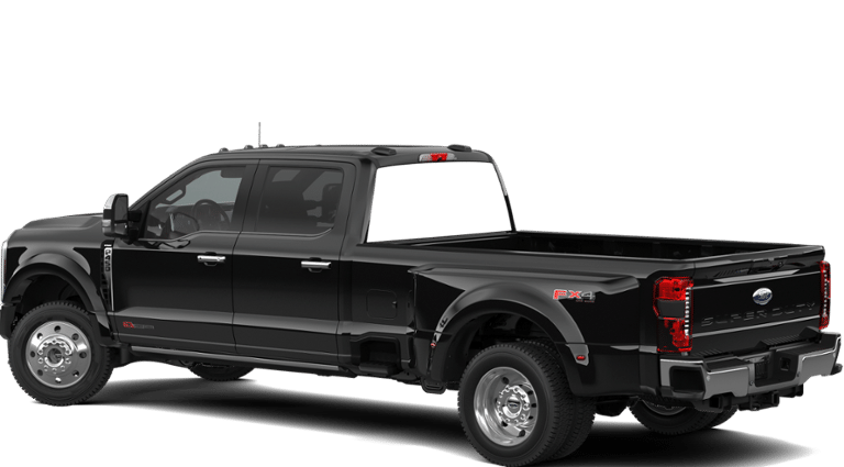 2026 Ford Super Duty F-450® Lariat®