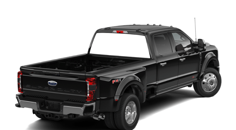 2026 Ford Super Duty F-450® Lariat®