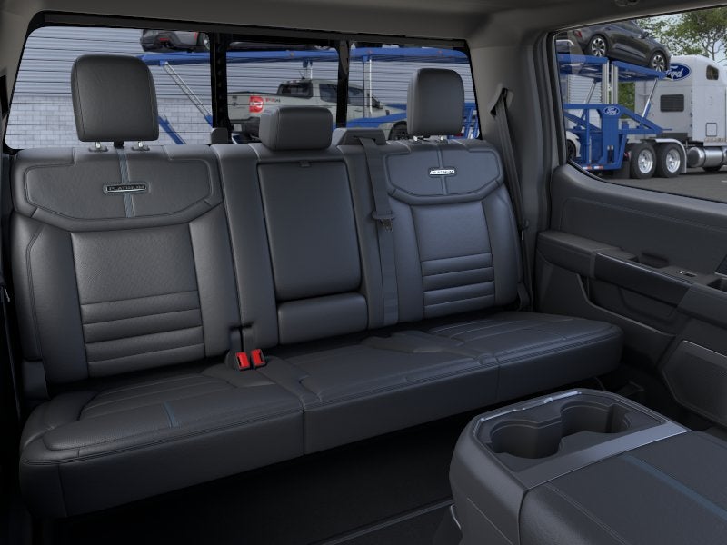 2026 Ford Super Duty F-450® Platinum®