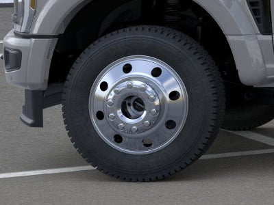 2026 Ford Super Duty F-450® Platinum®
