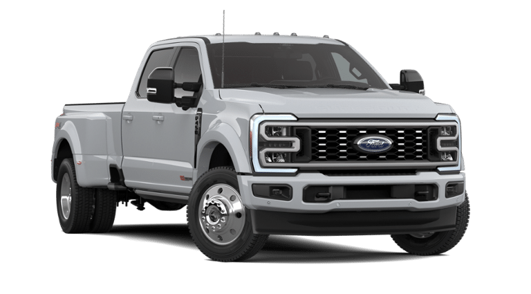2026 Ford Super Duty F-450® Platinum®