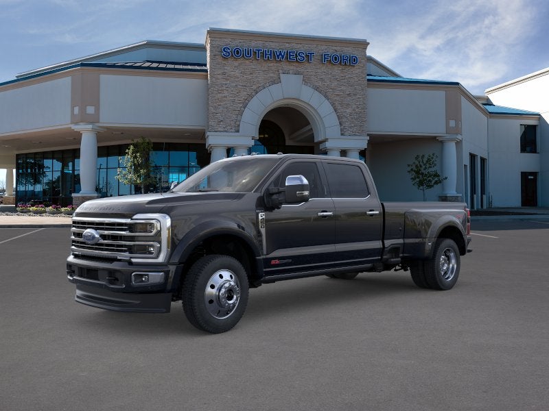 2026 Ford F-450SD DRW