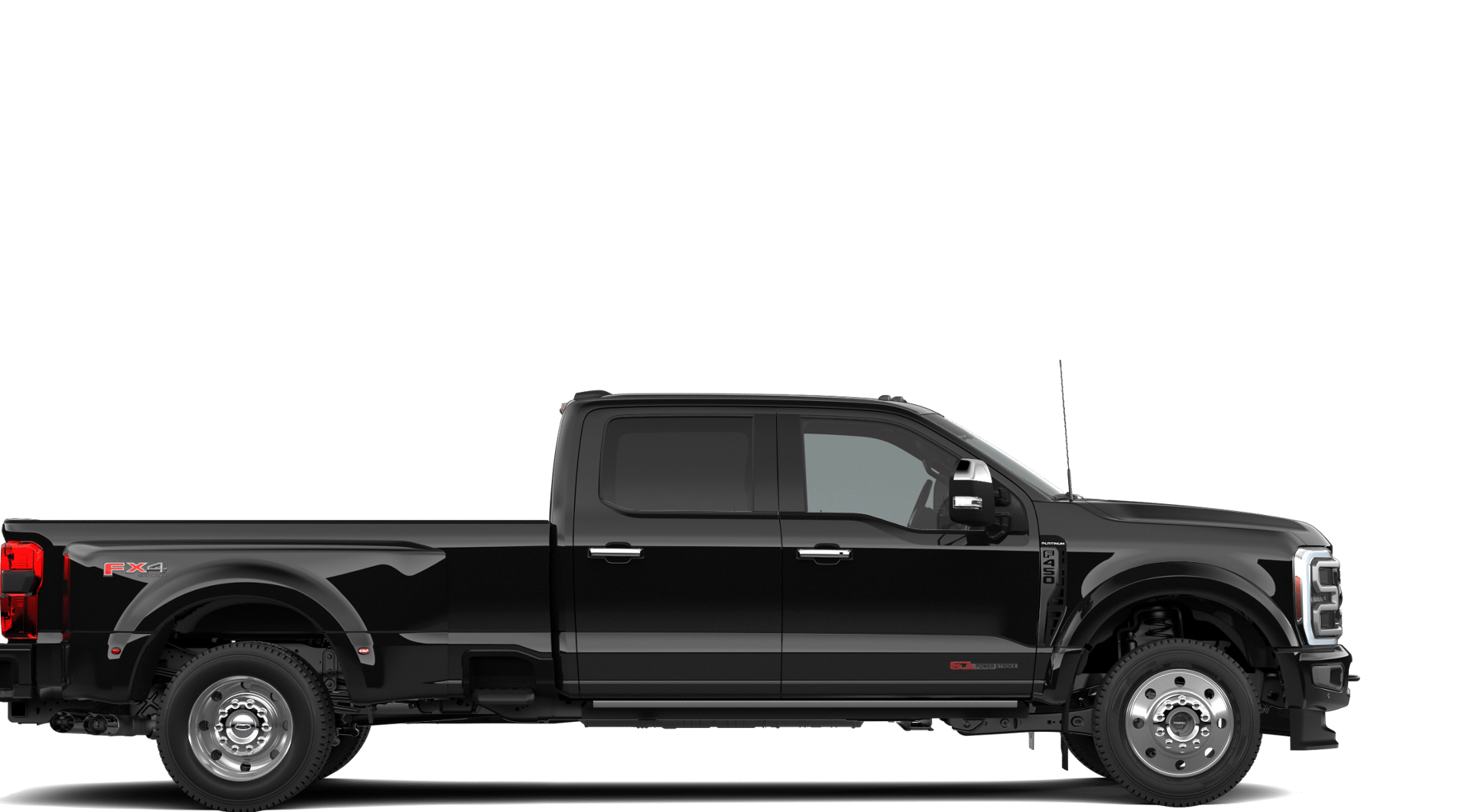 2026 Ford F-450SD DRW