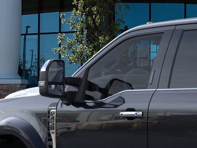 2026 Ford F-450SD DRW