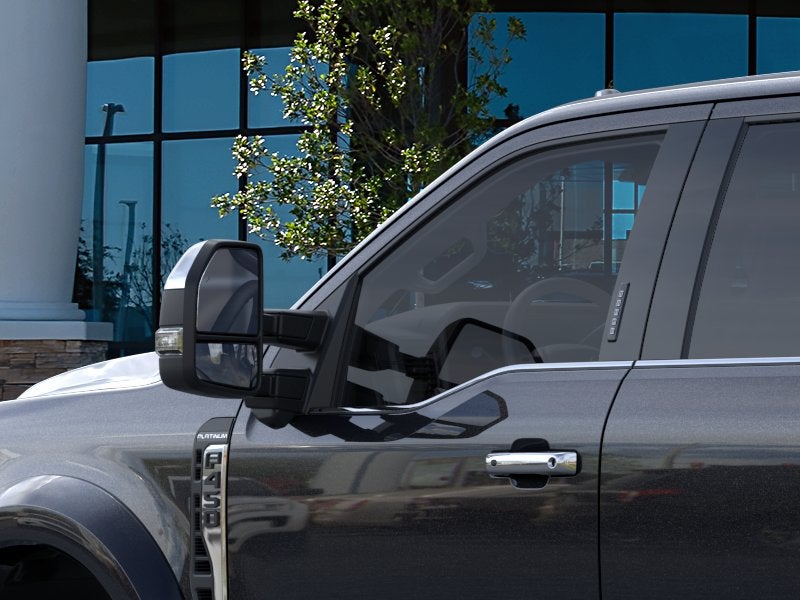 2026 Ford F-450SD DRW