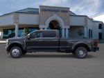 2026 Ford F-450SD DRW