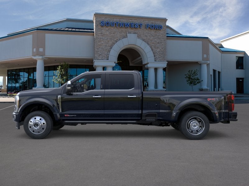 2026 Ford F-450SD DRW